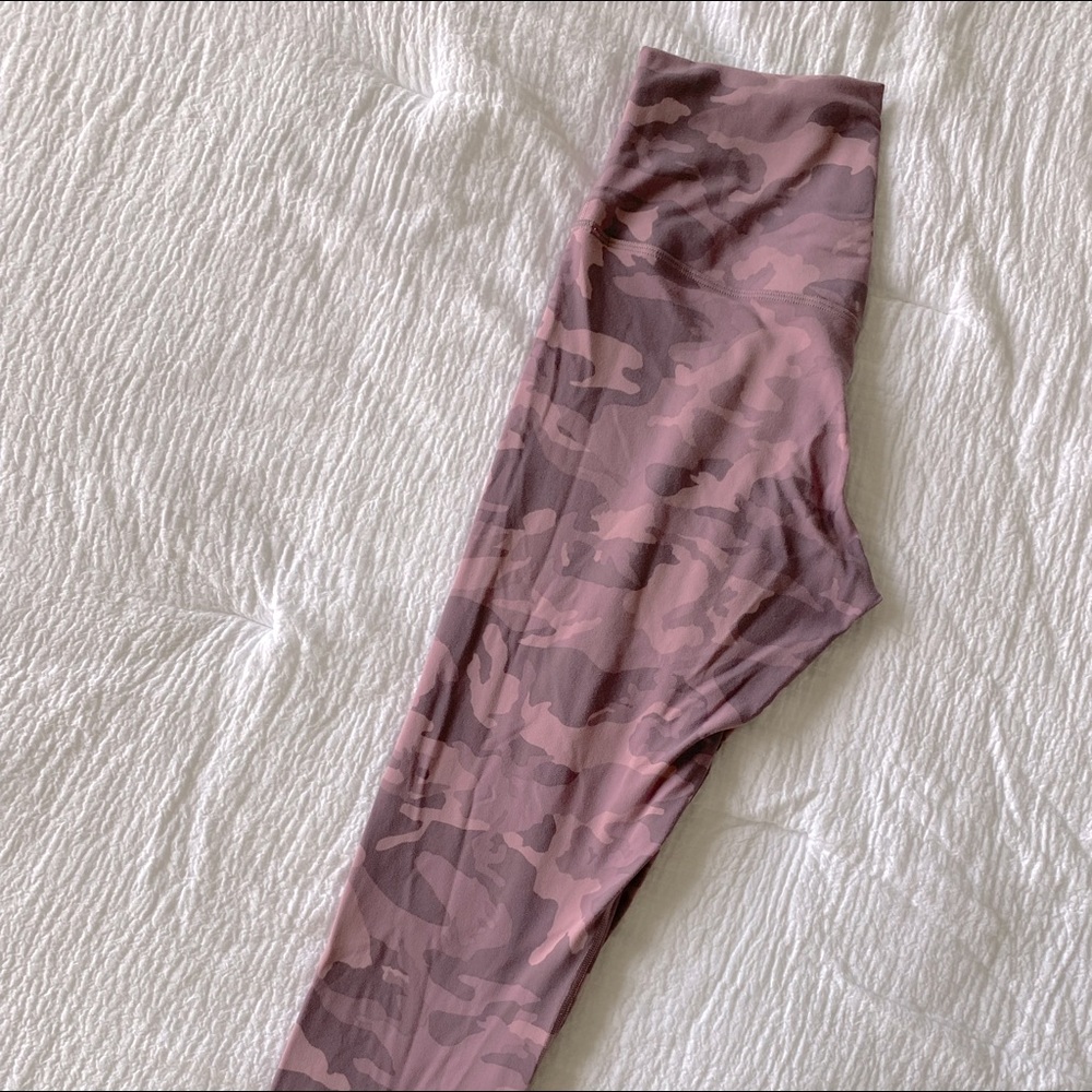 lululemon Align Pant 23”